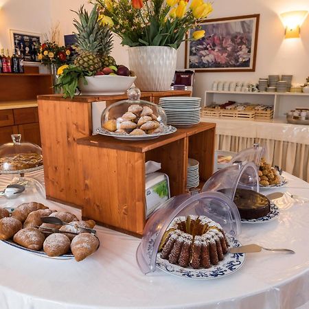 Albergo Villa A Mare Peschici Luaran gambar